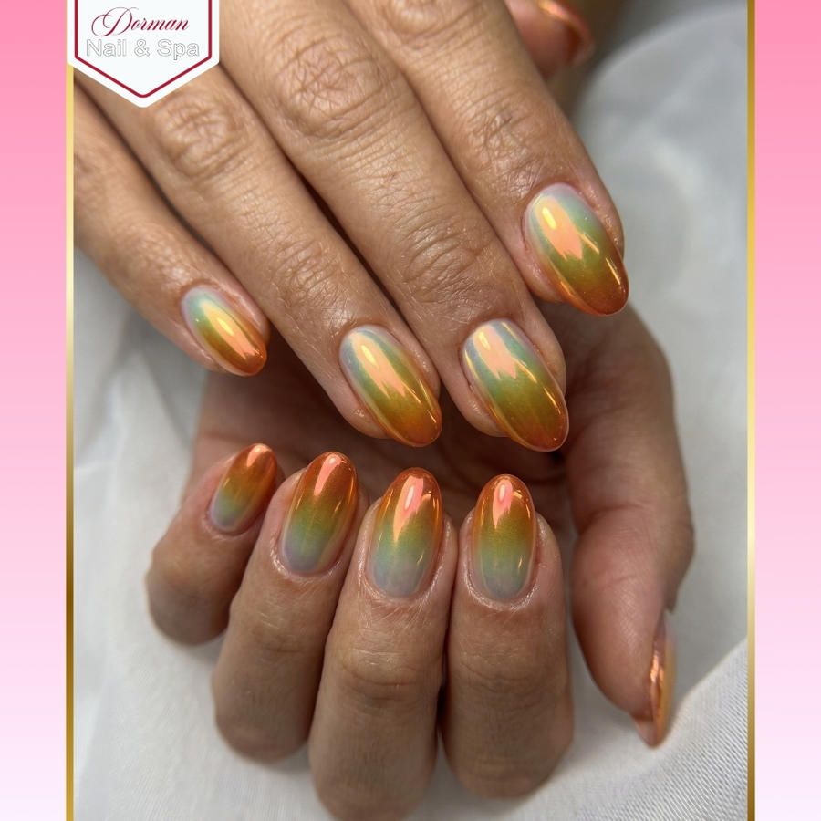 Nail Art Design 